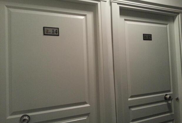 Lancelot Hotel - Görsel 17