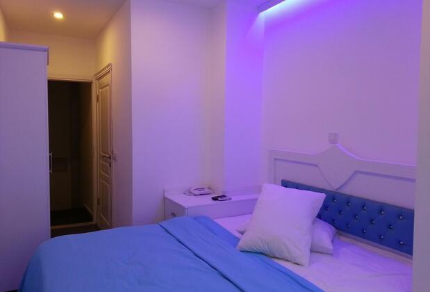 Lancelot Hotel - Görsel 11