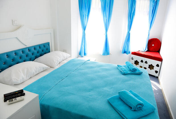 Lancelot Hotel - Görsel 13