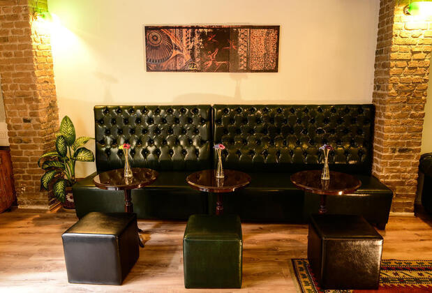 Lancelot Hotel - Görsel 3