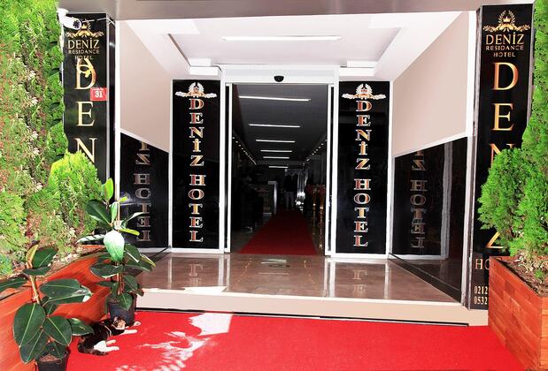 Deniz Suit Otel - Görsel 10