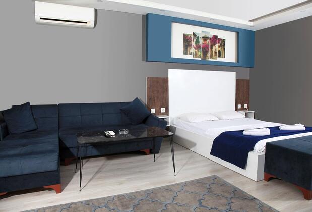 Deniz Suit Otel - Görsel 4