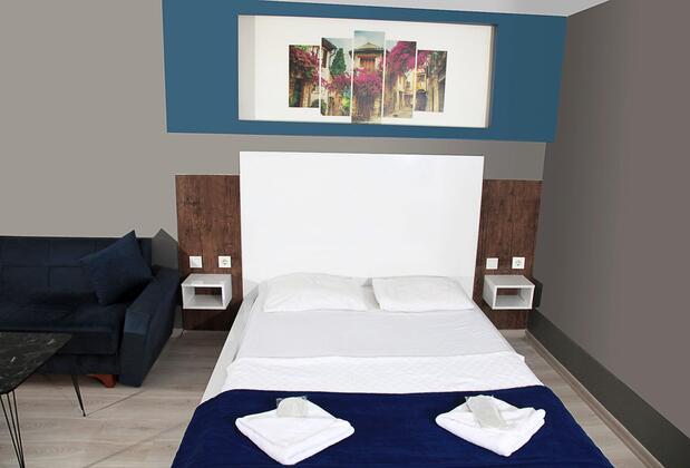 Deniz Suit Otel - Görsel 5