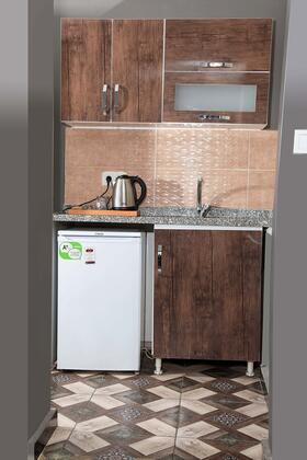 Deniz Suit Otel - Görsel 9