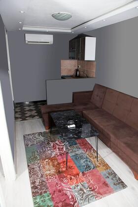 Deniz Suit Otel - Görsel 6