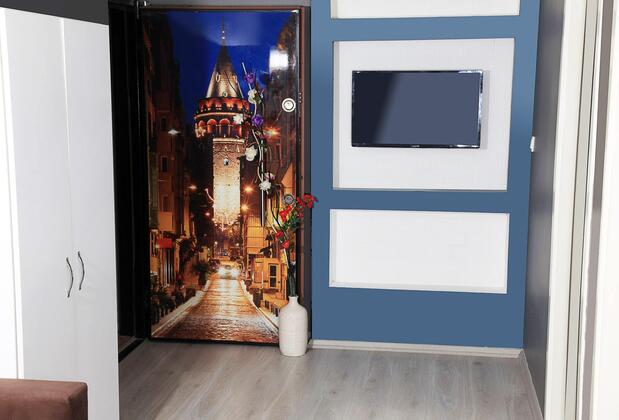 Deniz Suit Otel - Görsel 3