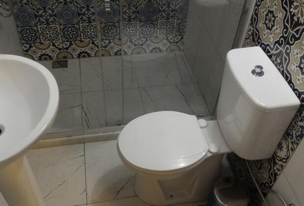 ENA Serenity Boutique Hotel Ephesus - Görsel 4