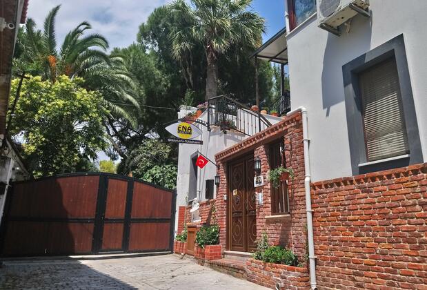 ENA Serenity Boutique Hotel Ephesus - Görsel 6