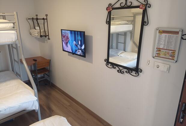 ENA Serenity Boutique Hotel Ephesus - Görsel 8