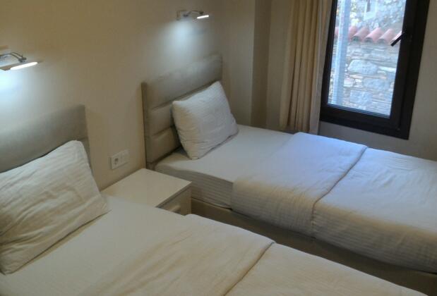 ENA Serenity Boutique Hotel Ephesus - Görsel 11