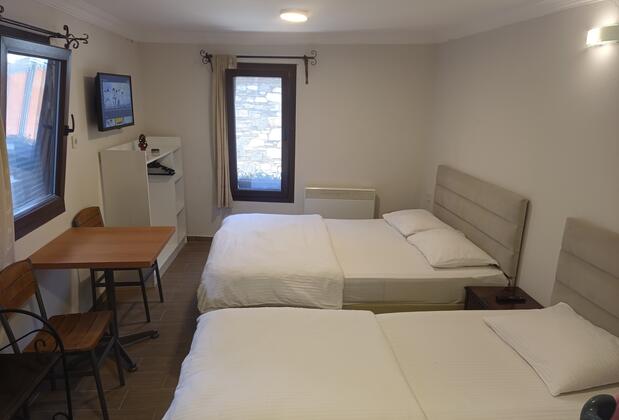 ENA Serenity Boutique Hotel Ephesus - Görsel 12