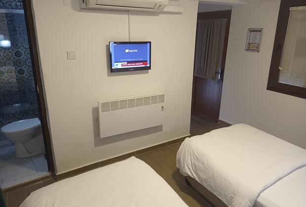 ENA Serenity Boutique Hotel Ephesus - Görsel 14