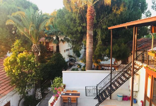 ENA Serenity Boutique Hotel Ephesus - Görsel 16