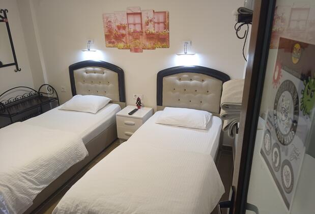 ENA Serenity Boutique Hotel Ephesus - Görsel 17