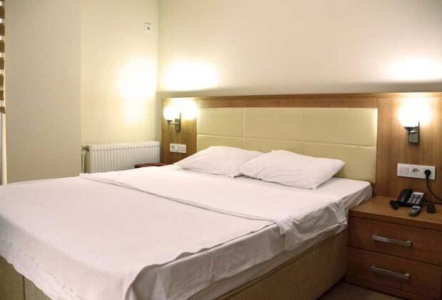 Almatur Hotel - Görsel 3