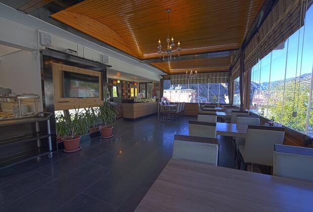 Almatur Hotel - Görsel 5