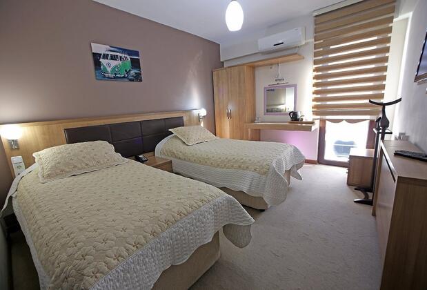 Almatur Hotel - Görsel 7