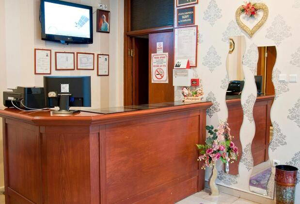 Rüyam Otel - Görsel 17