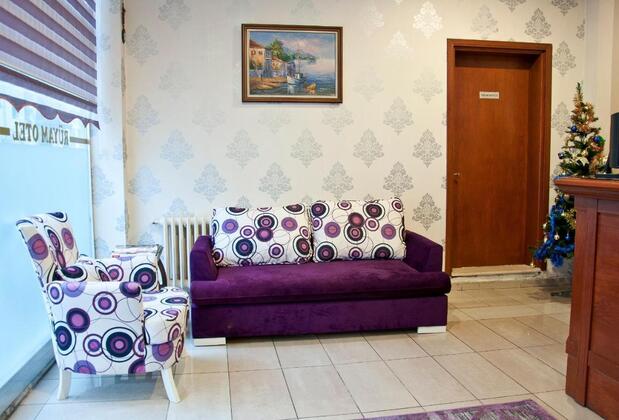 Rüyam Otel - Görsel 18