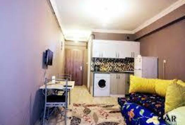 Komutan Logar Apart Otel - Görsel 3