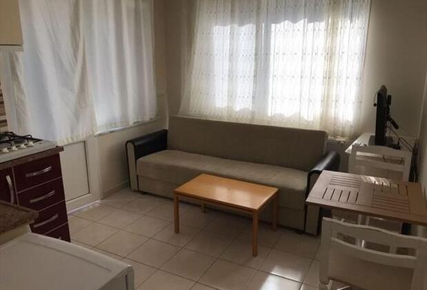 Burgazada Villa Andrea Butik Otel - Görsel 6