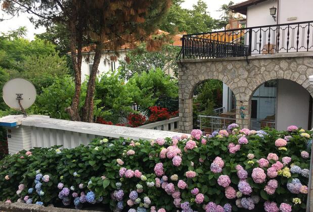 Burgazada Villa Andrea Butik Otel - Görsel 7