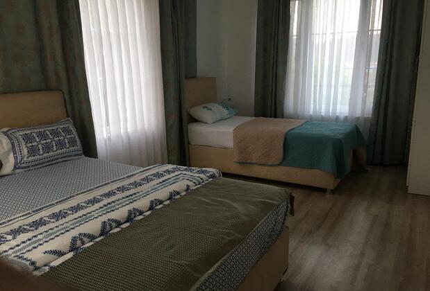 Burgazada Villa Andrea Butik Otel - Görsel 4