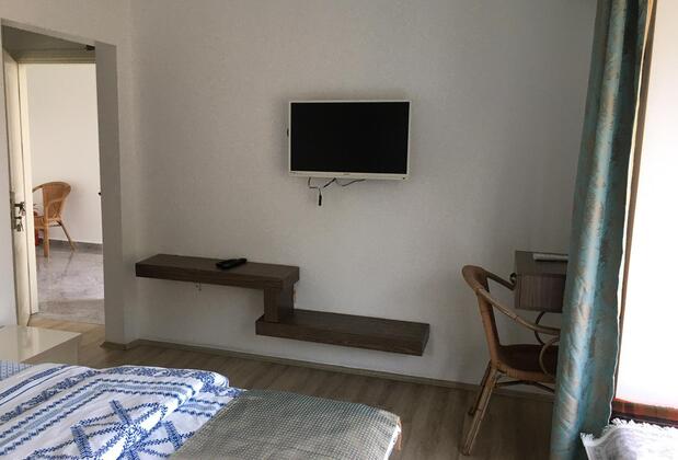 Burgazada Villa Andrea Butik Otel - Görsel 5