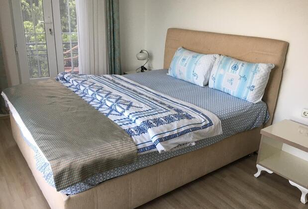 Burgazada Villa Andrea Butik Otel - Görsel 3