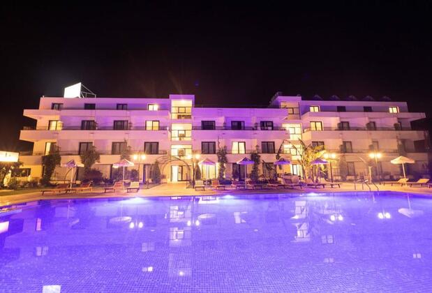 Palmonte Suites - Görsel 10