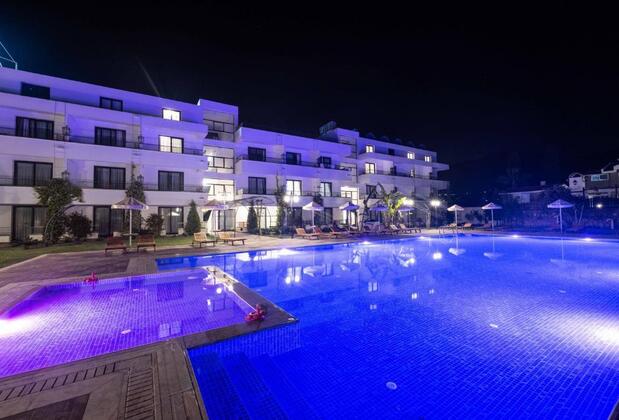 Palmonte Suites - Görsel 3