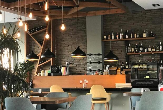 Palmonte Suites - Görsel 5