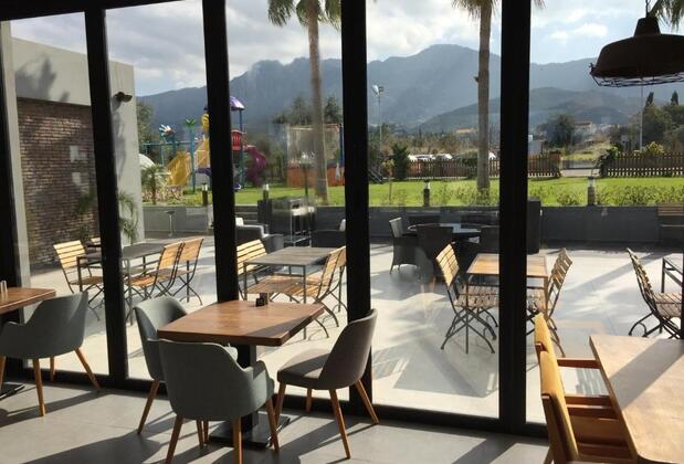 Palmonte Suites - Görsel 6