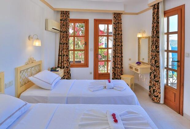 Hotel Begonvil - Görsel 3