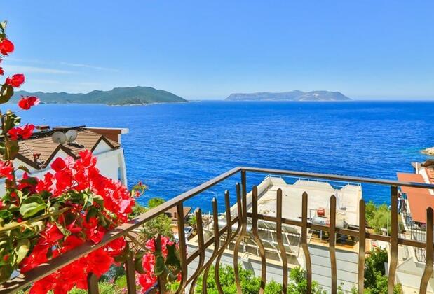 Hotel Begonvil - Görsel 16