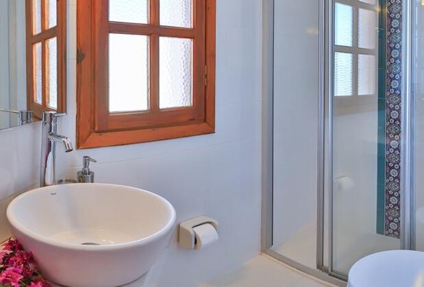 Hotel Begonvil - Görsel 13