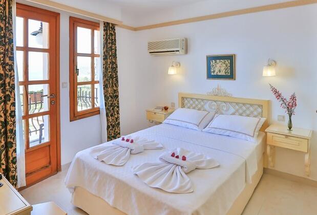 Hotel Begonvil - Görsel 4