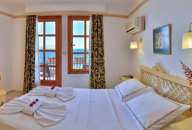 Hotel Begonvil - Görsel 5