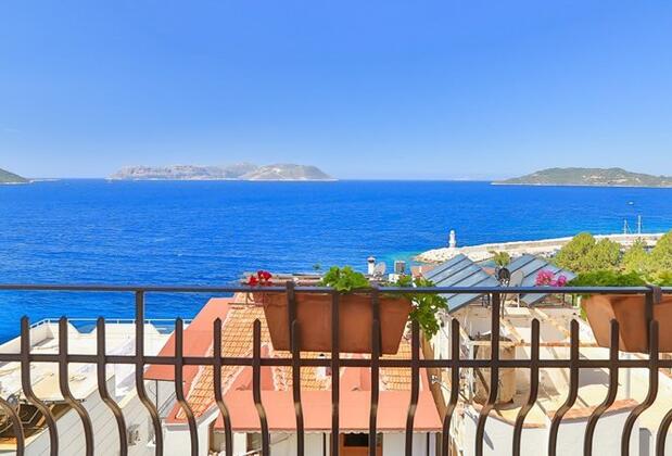 Hotel Begonvil - Görsel 18