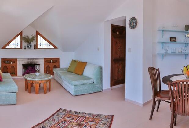 Hotel Begonvil - Görsel 6