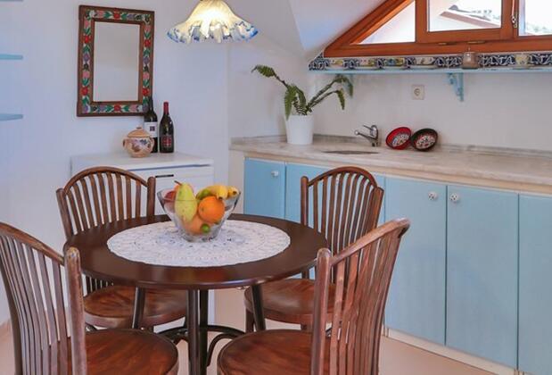 Hotel Begonvil - Görsel 12