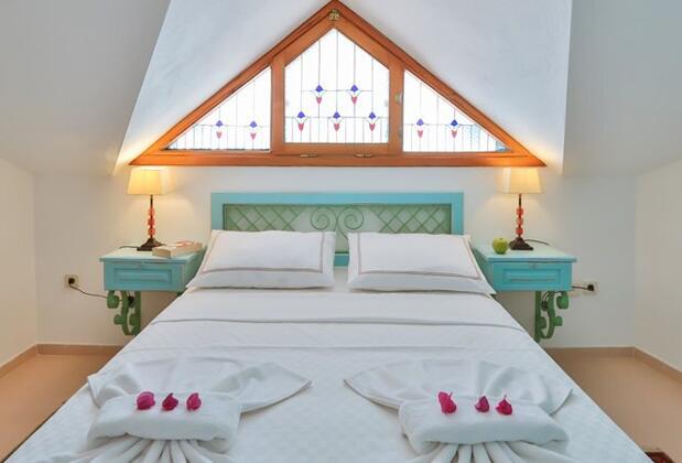 Hotel Begonvil - Görsel 7