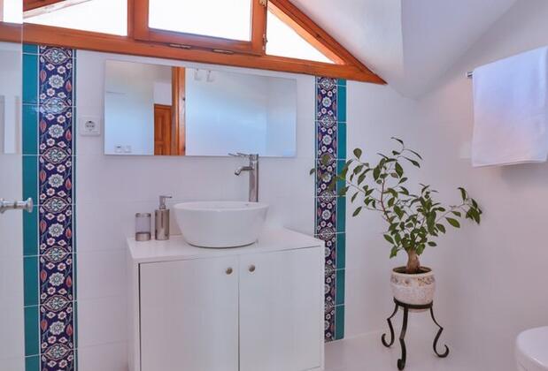 Hotel Begonvil - Görsel 14