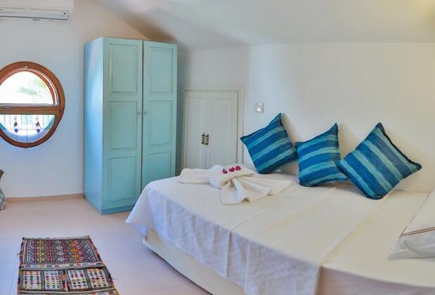 Hotel Begonvil - Görsel 8