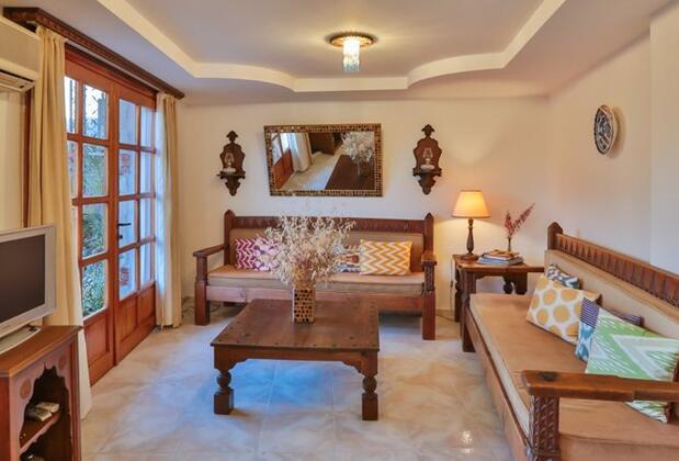 Hotel Begonvil - Görsel 9