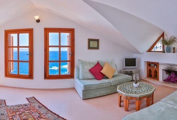 Hotel Begonvil - Görsel 11