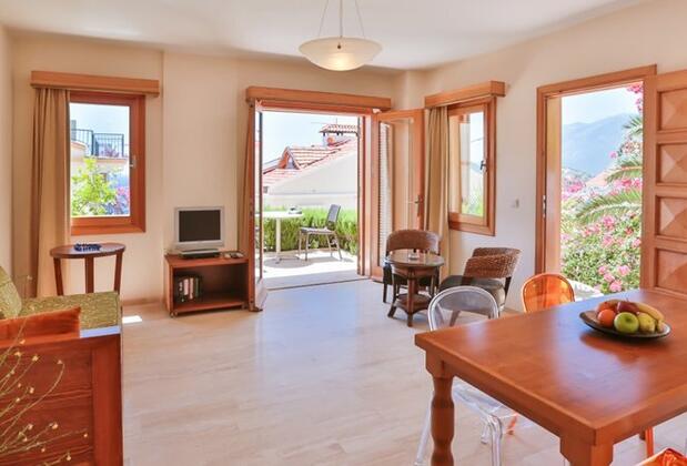 Hotel Begonvil - Görsel 10