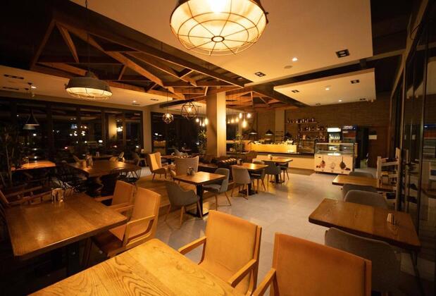 Palmonte Suites - Görsel 9