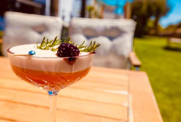 Palmonte Suites - Görsel 4