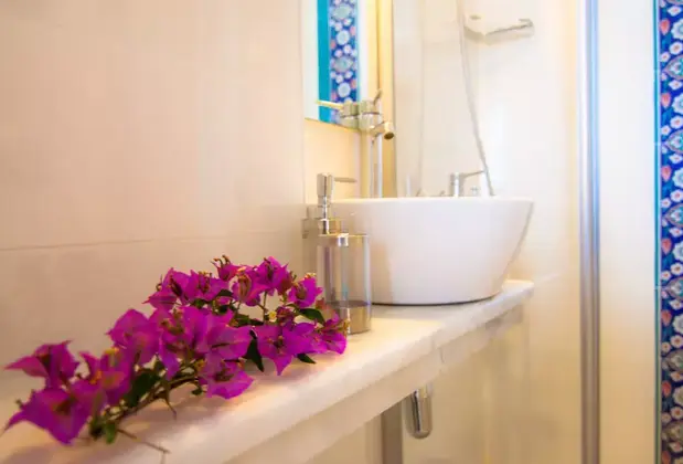 Hotel Begonvil - Görsel 15